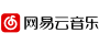NetEase Cloud Music logo