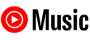YouTube Music logo