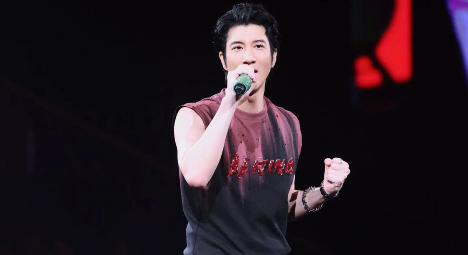 Leehom New Song Coming Soon | May 2026 Release Tease