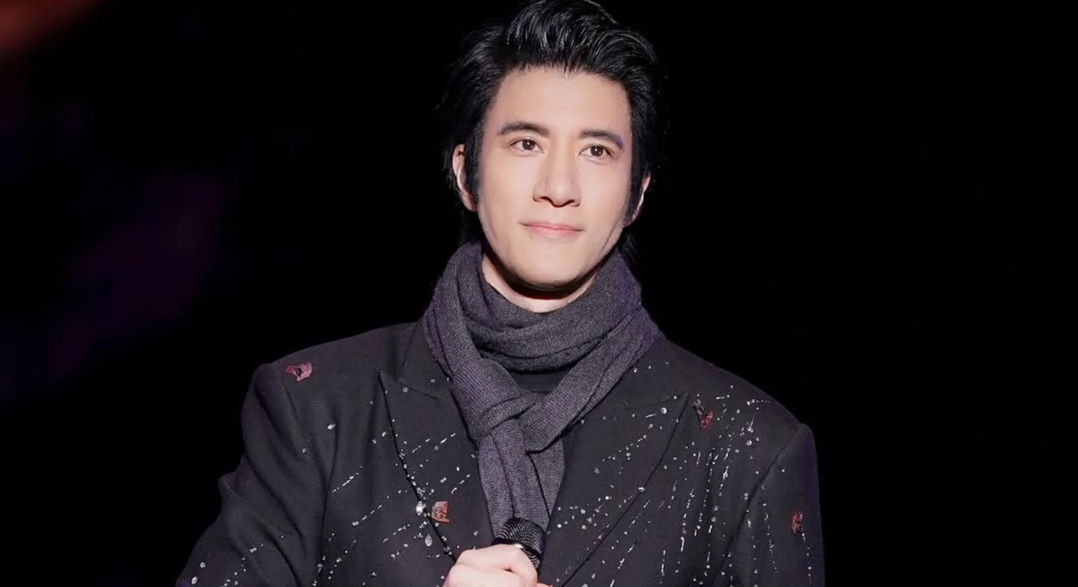 Leehom 2025 Nanjing Concerts | Four Shows Sold Out